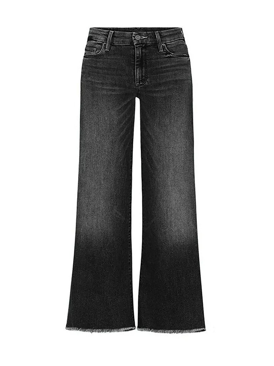 Bellevoga Temperament Commuter Straight Leg Jeans